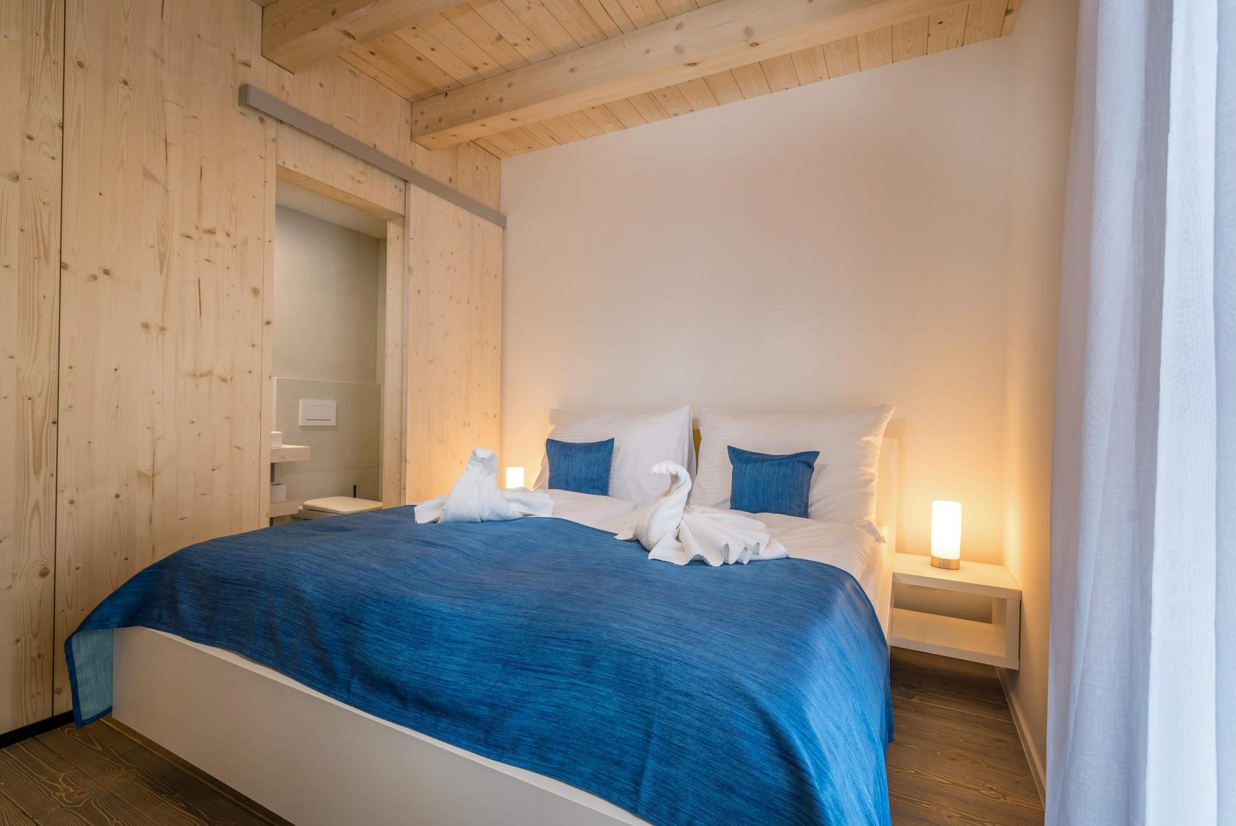 Apartmán Superior Loft