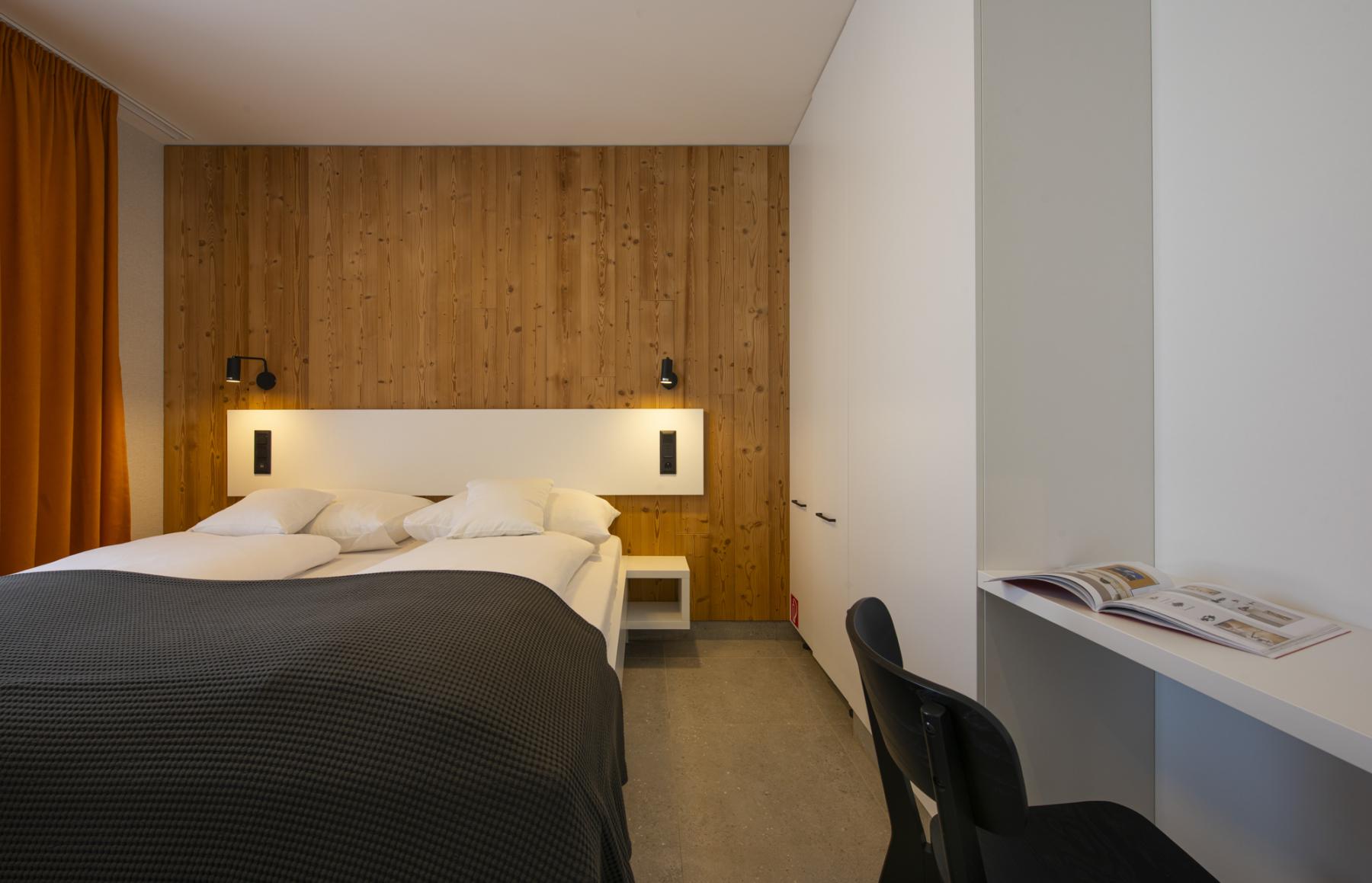 Apartmán Family Suite