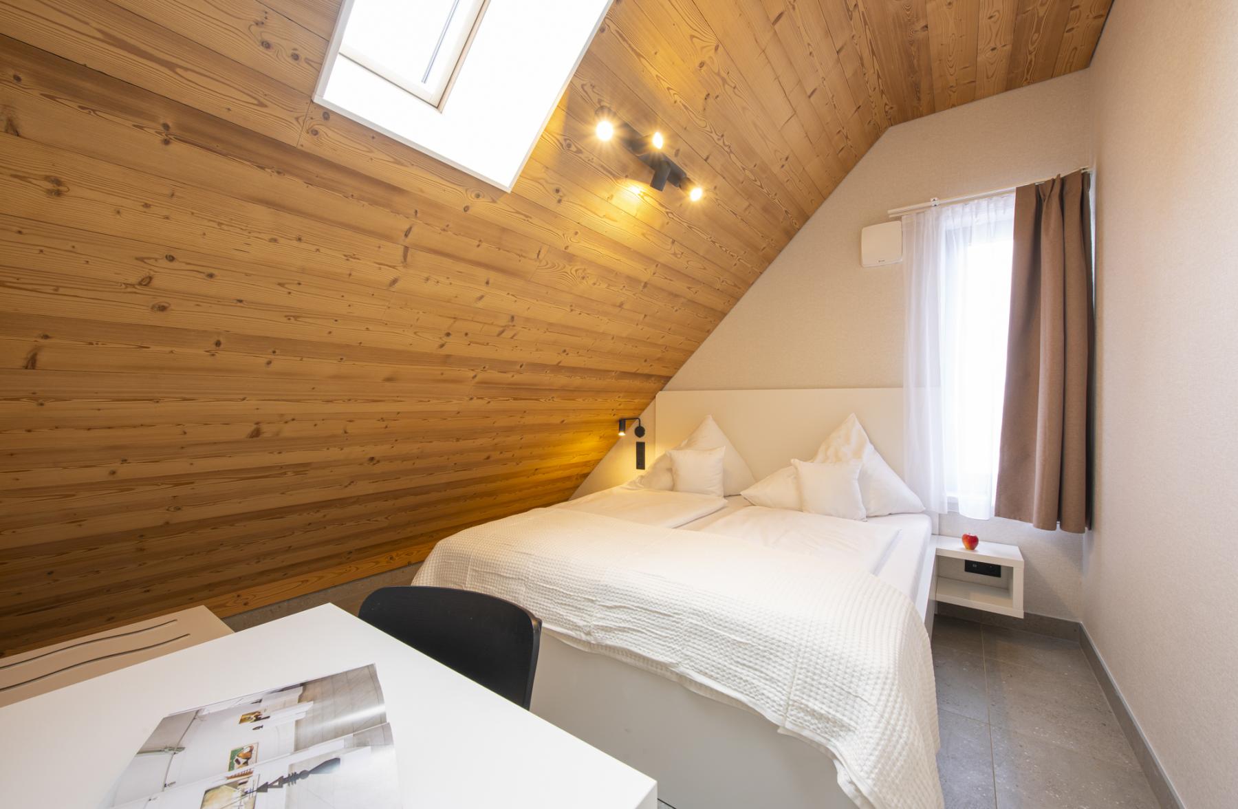 Apartmán Family Suite