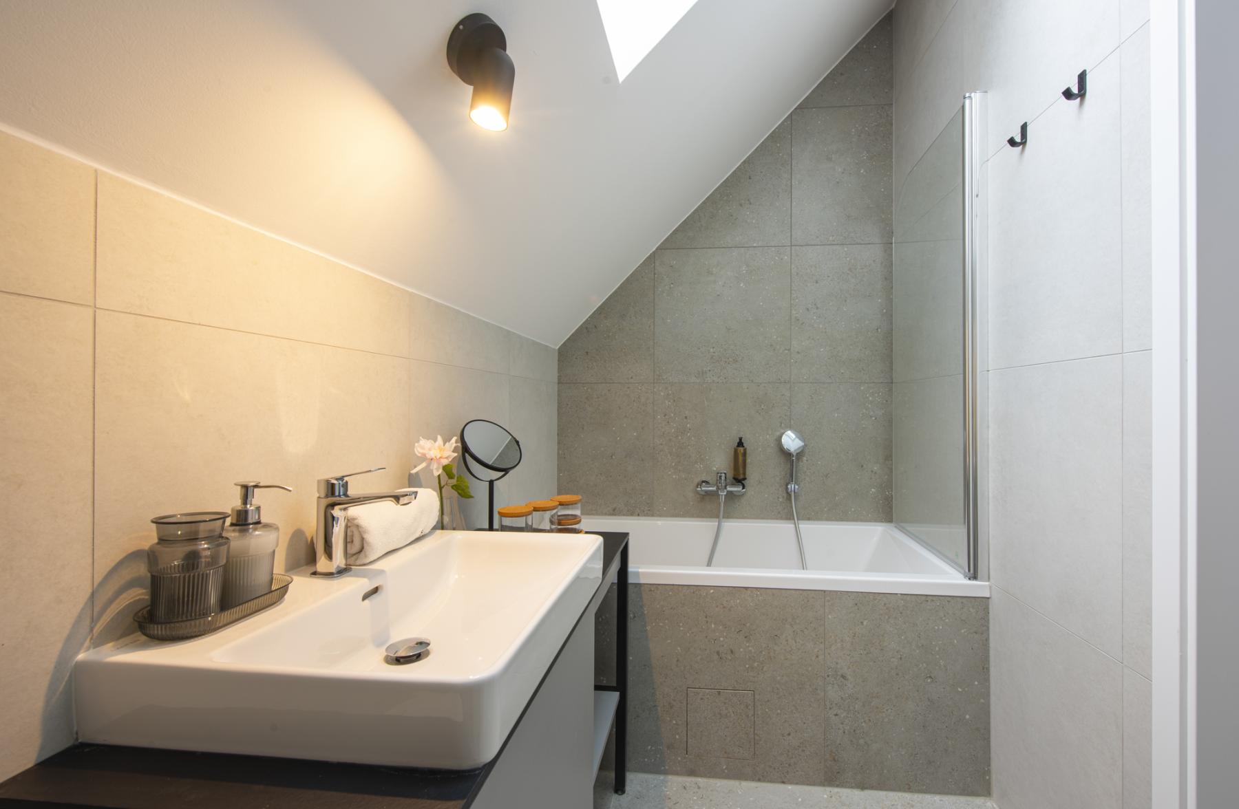Apartmán Family Suite