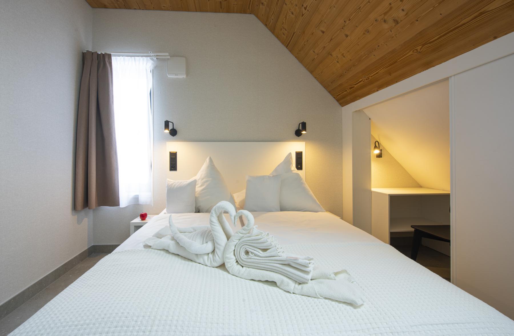 Apartmán Family Suite