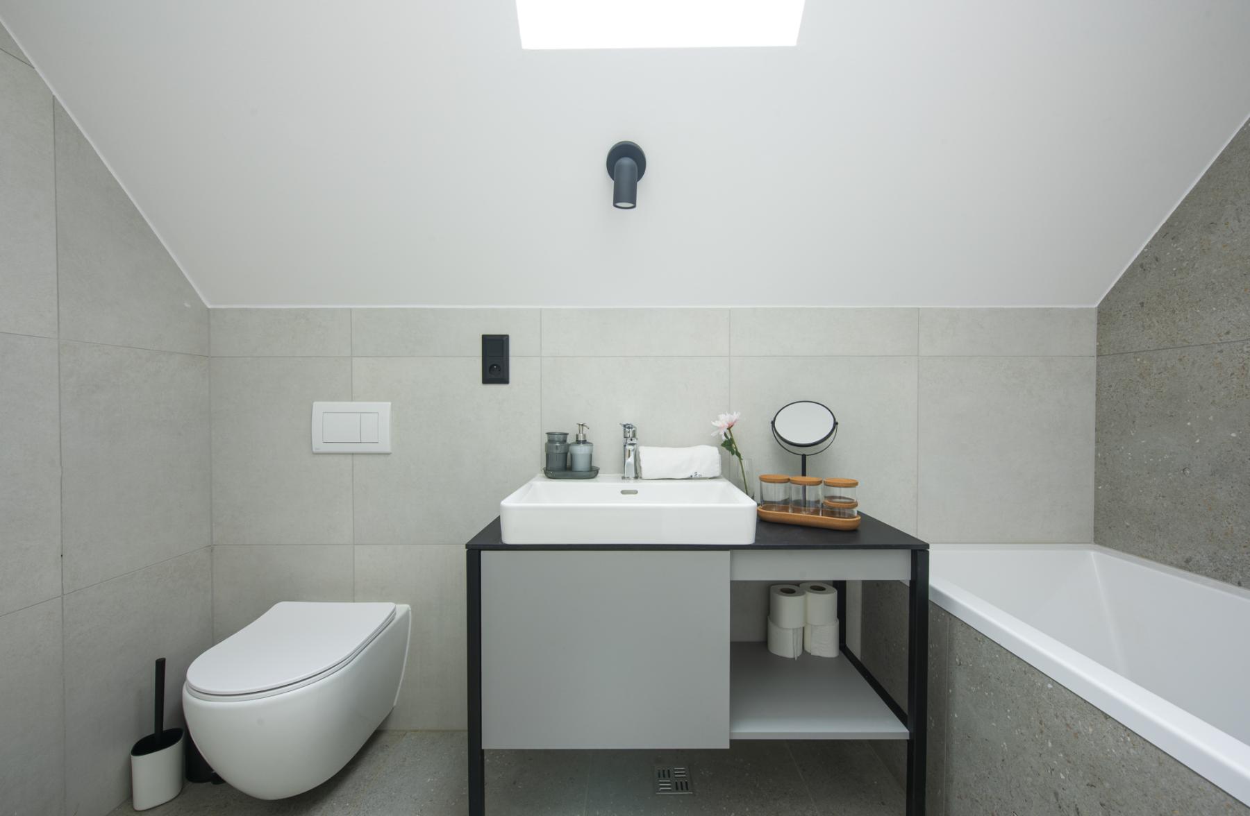 Apartmán Family Suite