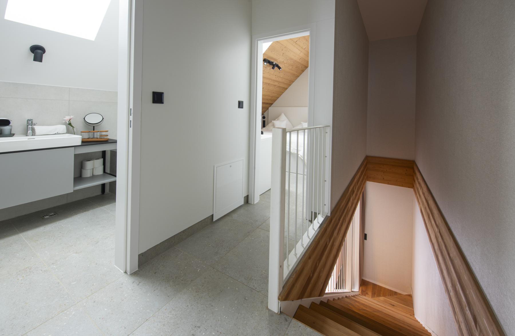 Apartmán Family Suite