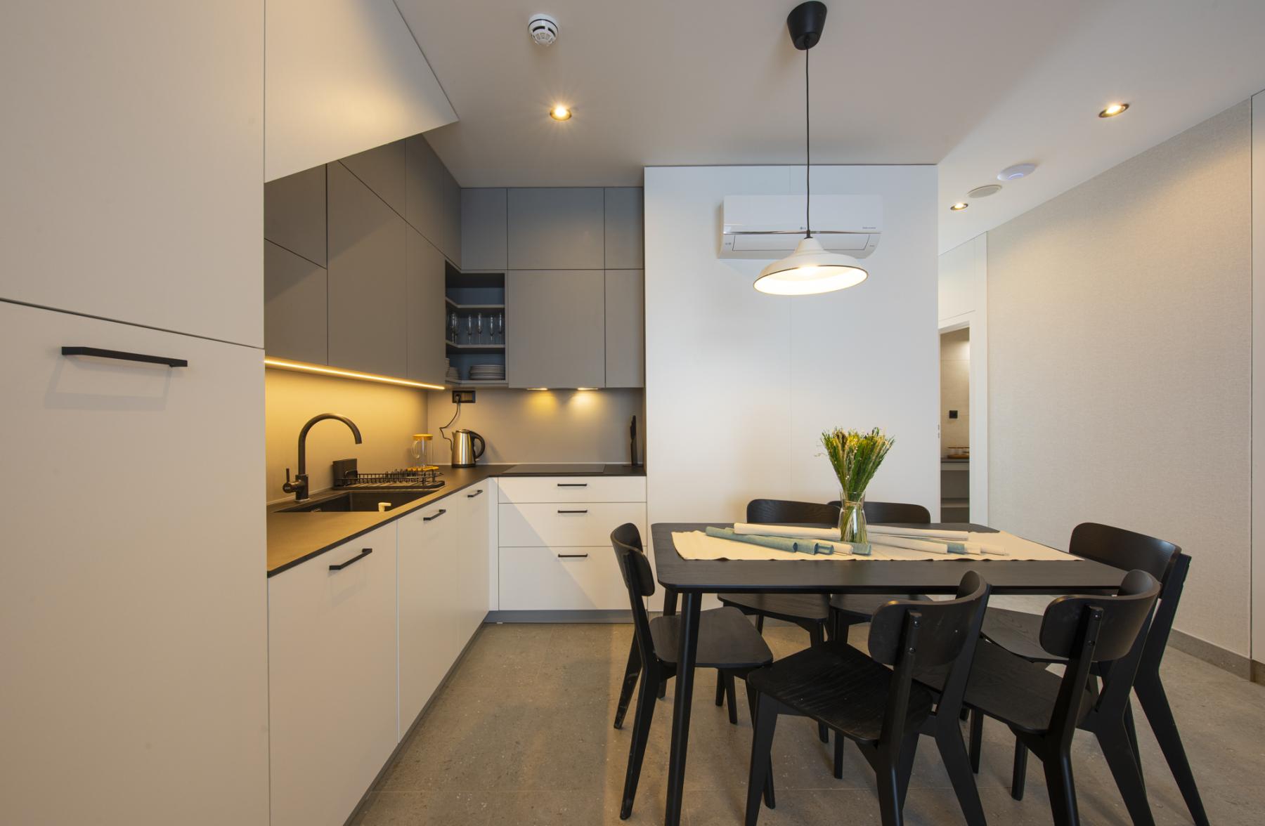 Apartmán Family Suite