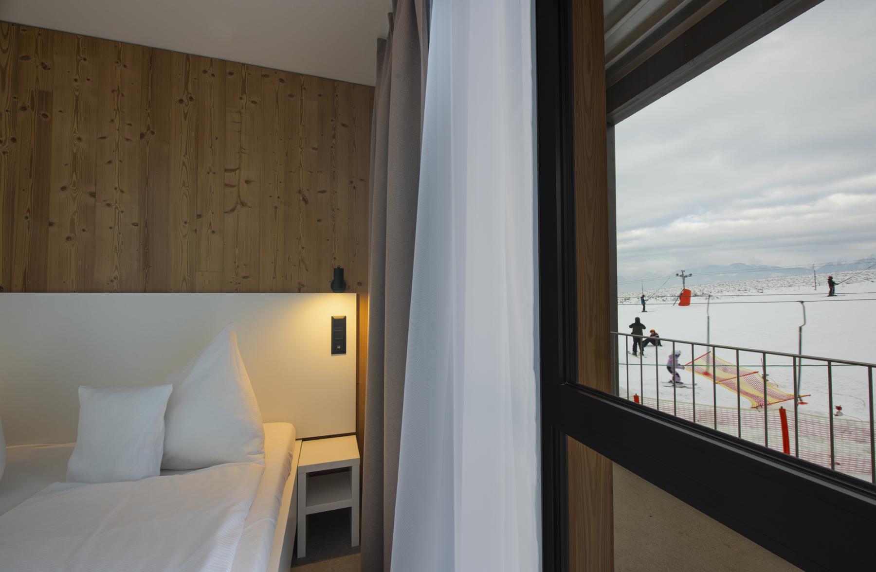 Apartmán Family Suite