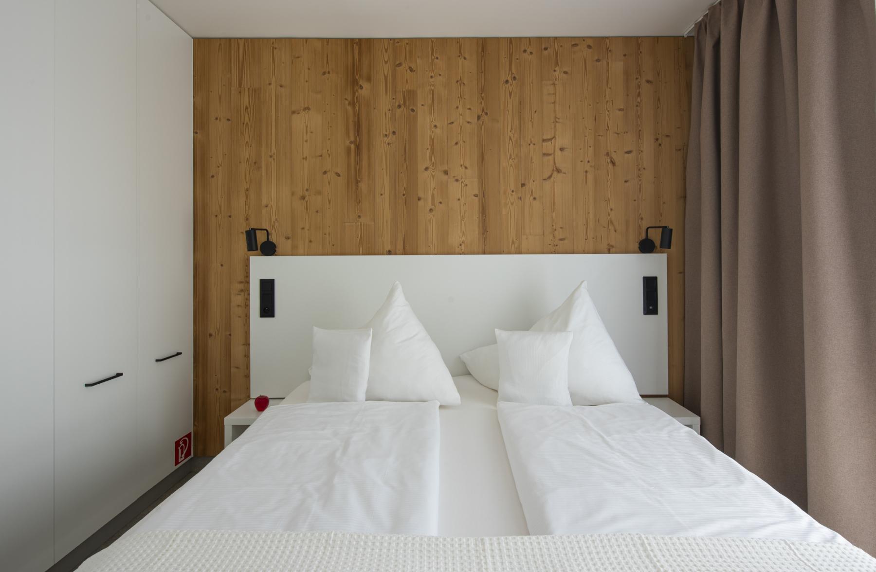 Apartmán Family Suite