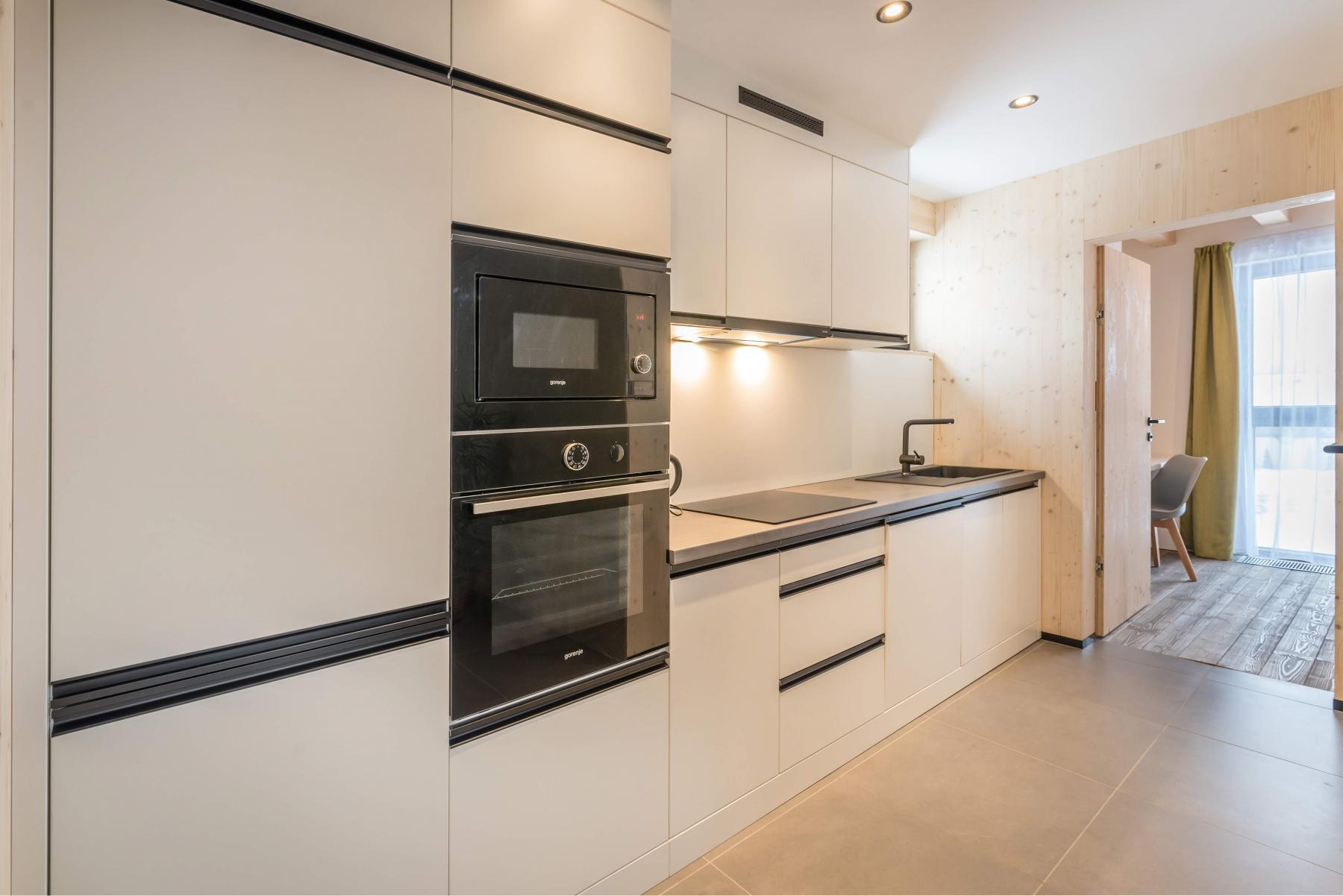 Apartmán Deluxe Loft