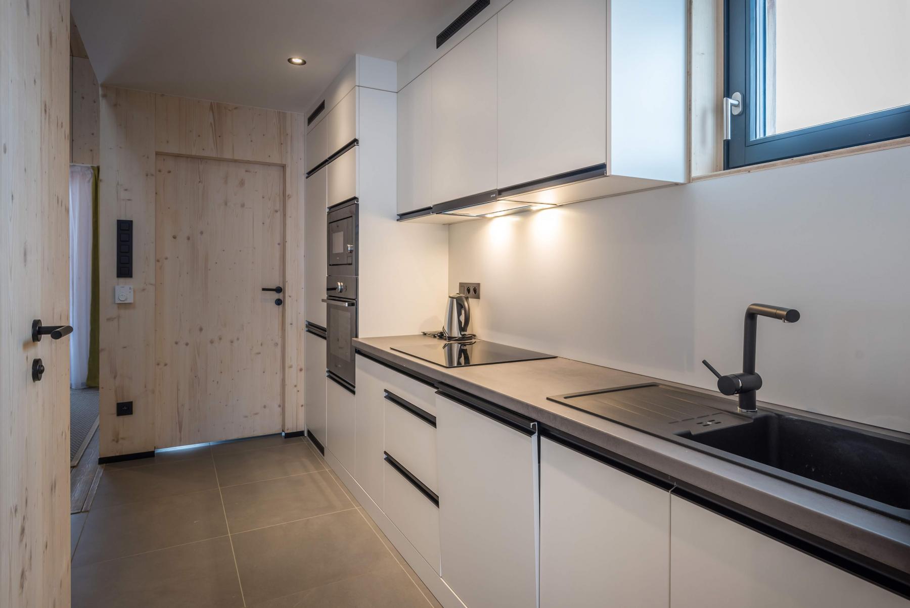 Apartmán Deluxe Loft