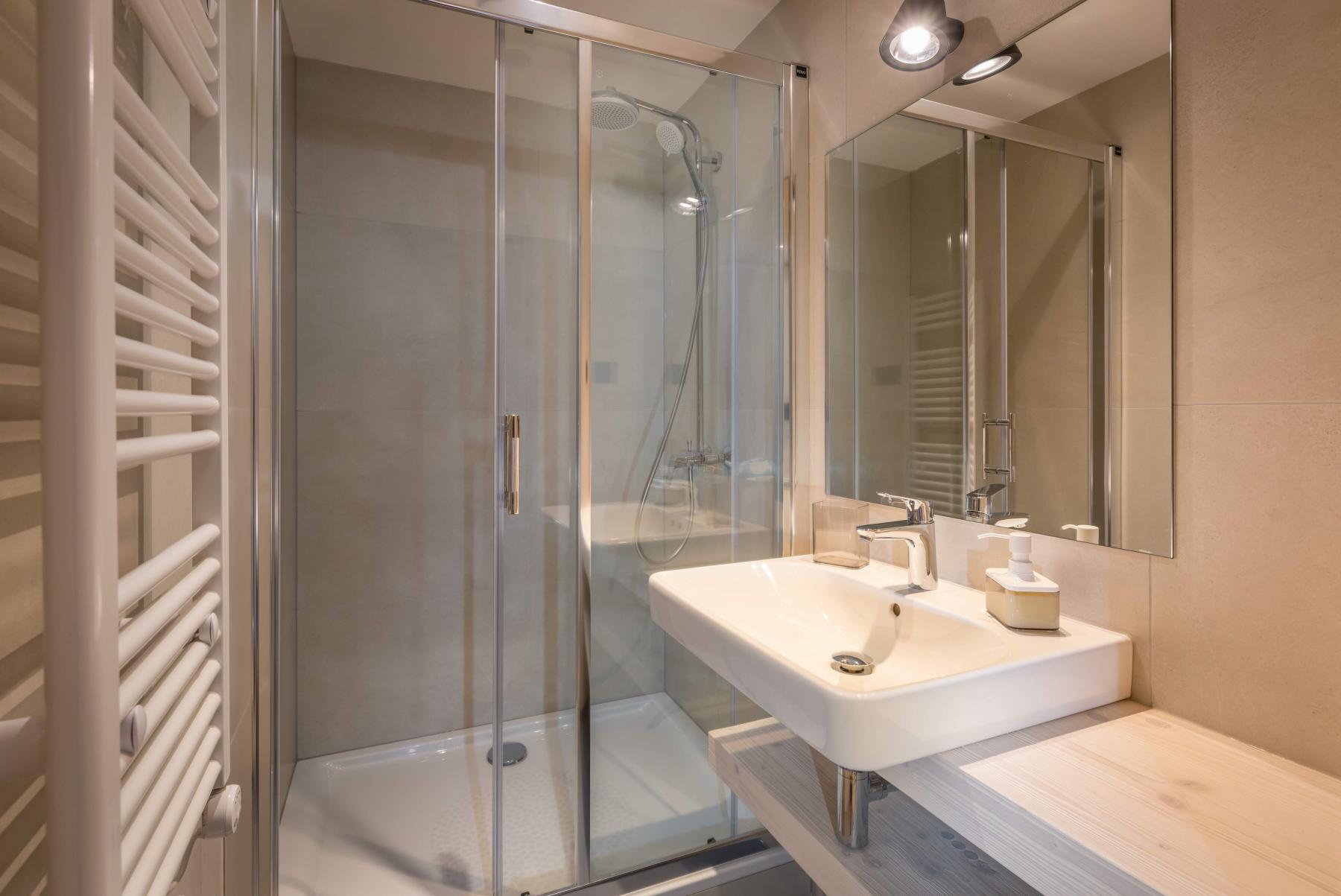 Apartmán Deluxe Loft